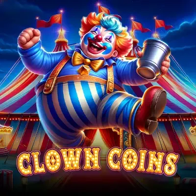 Clown Coins screenshot