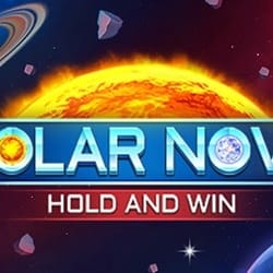 Solar Nova Hold & Win screenshot