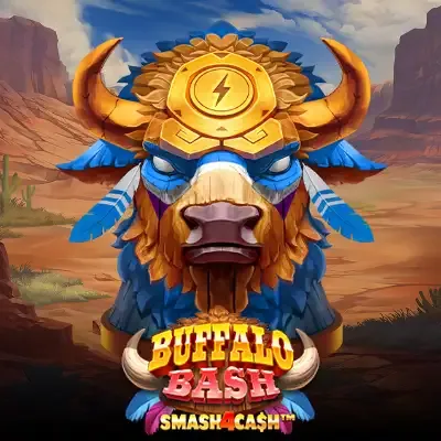 Buffalo Bash screenshot