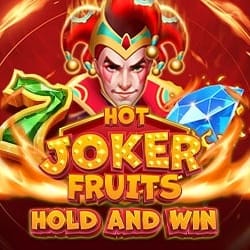 Hot Joker Fruits_ Hold & Win