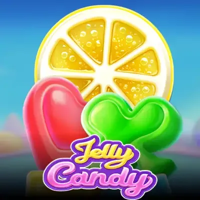 Jelly Candy screenshot