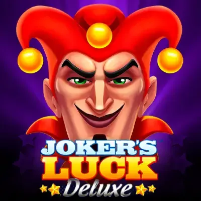 Joker's Luck Deluxe screenshot