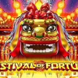 Festival of Fortune