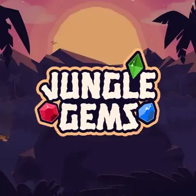 Jungle Gems screenshot