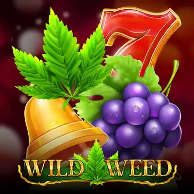 Wild Weed screenshot
