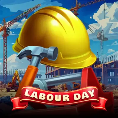 Labour Day Rush screenshot